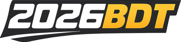 2026 bdt